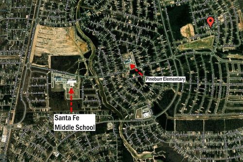 752 Road 5820, Cleveland, TX, 77327-6165 | Card Image