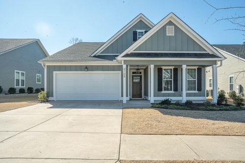 2108 Sinclair Dr, Grovetown, GA, 30813-0569 | Card Image