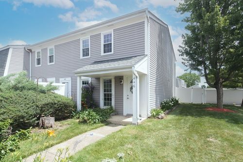 446 Northampton Ln, Roselle, IL, 60172-2632 | Card Image