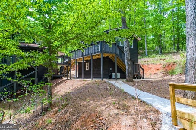 73 Knock About Ln, House other with 3 bedrooms, 3 bathrooms and 2 parking in Wedowee AL | Image 73