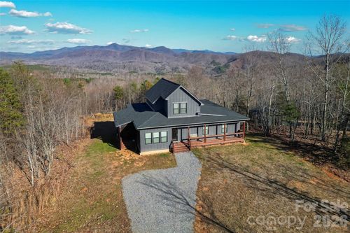 53 Crescent Ridge Ln, Nebo, NC, 28761-0450 | Card Image