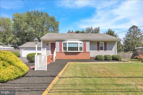 81 Cool Creek Rd, WRIGHTSVILLE, PA, 17368-9312 | Card Image
