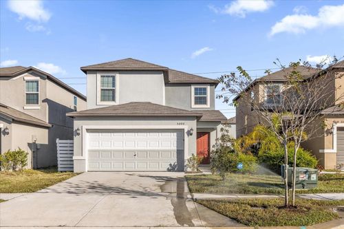 5006 Wild Senna Blvd, TAMPA, FL, 33619-7088 | Card Image