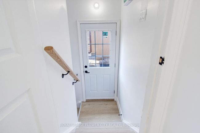 56 Moxley Dr, House other with 6 bedrooms, 4 bathrooms and 5 parking in Hamilton ON | Image 23