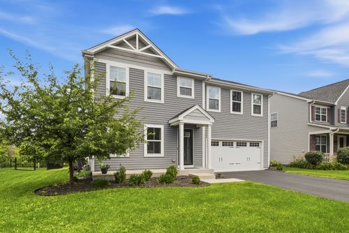 2341 Mayfield Dr, Montgomery, IL, 60538-6011 | Card Image