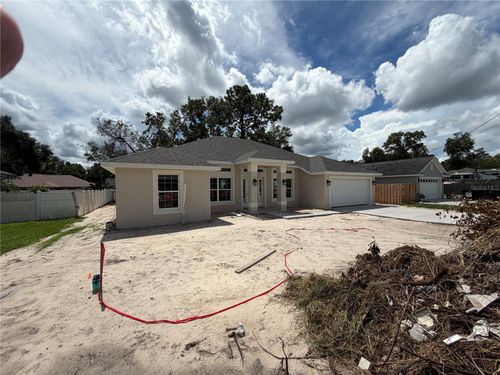 8744 Se 162nd St, SUMMERFIELD, FL, 34491-5576 | Card Image
