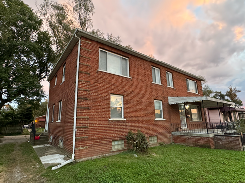 n1-3785 12th St, Ecorse, MI, 48229-1316 | Card Image