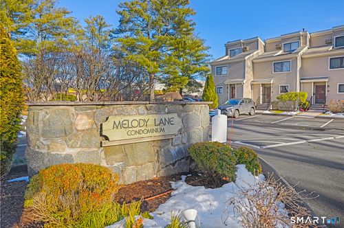 288 Melody Ln, Fairfield, CT, 06824-3107 | Card Image