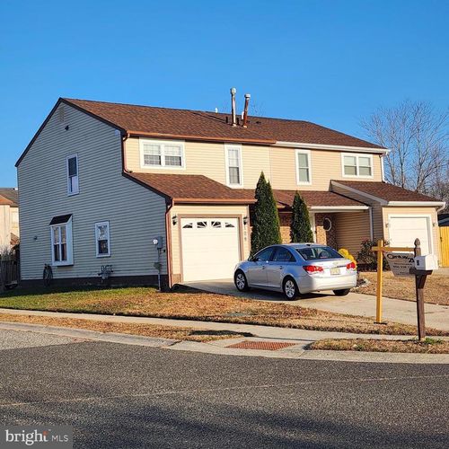 109 Fomalhaut Ave, SEWELL, NJ, 08080-2058 | Card Image
