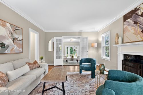 3021 Sherbrooke Rd, Louisville, KY, 40205-2917 | Card Image