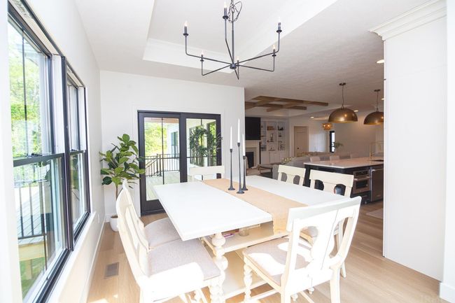 10640 E 200 N, House other with 3 bedrooms, 2 bathrooms and null parking in Lafayette IN | Image 11
