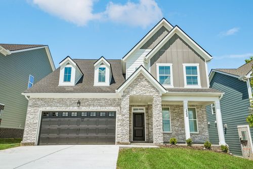 223 Jasmine Way, La Vergne, TN, 37086 | Card Image