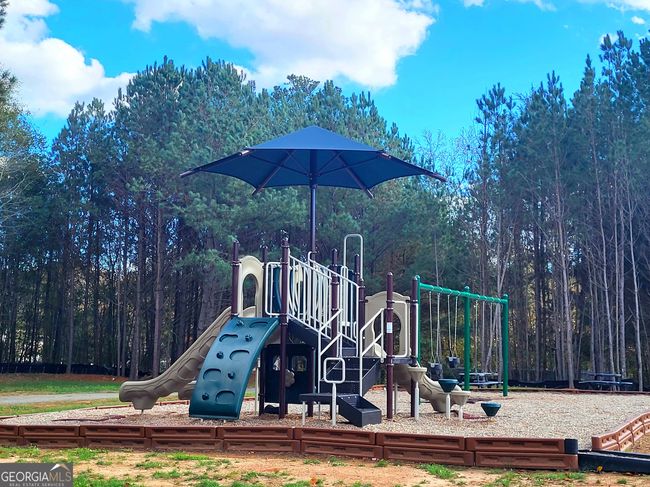 2406 Foxy Dr, House other with 5 bedrooms, 3 bathrooms and 4 parking in Bethlehem GA | Image 42
