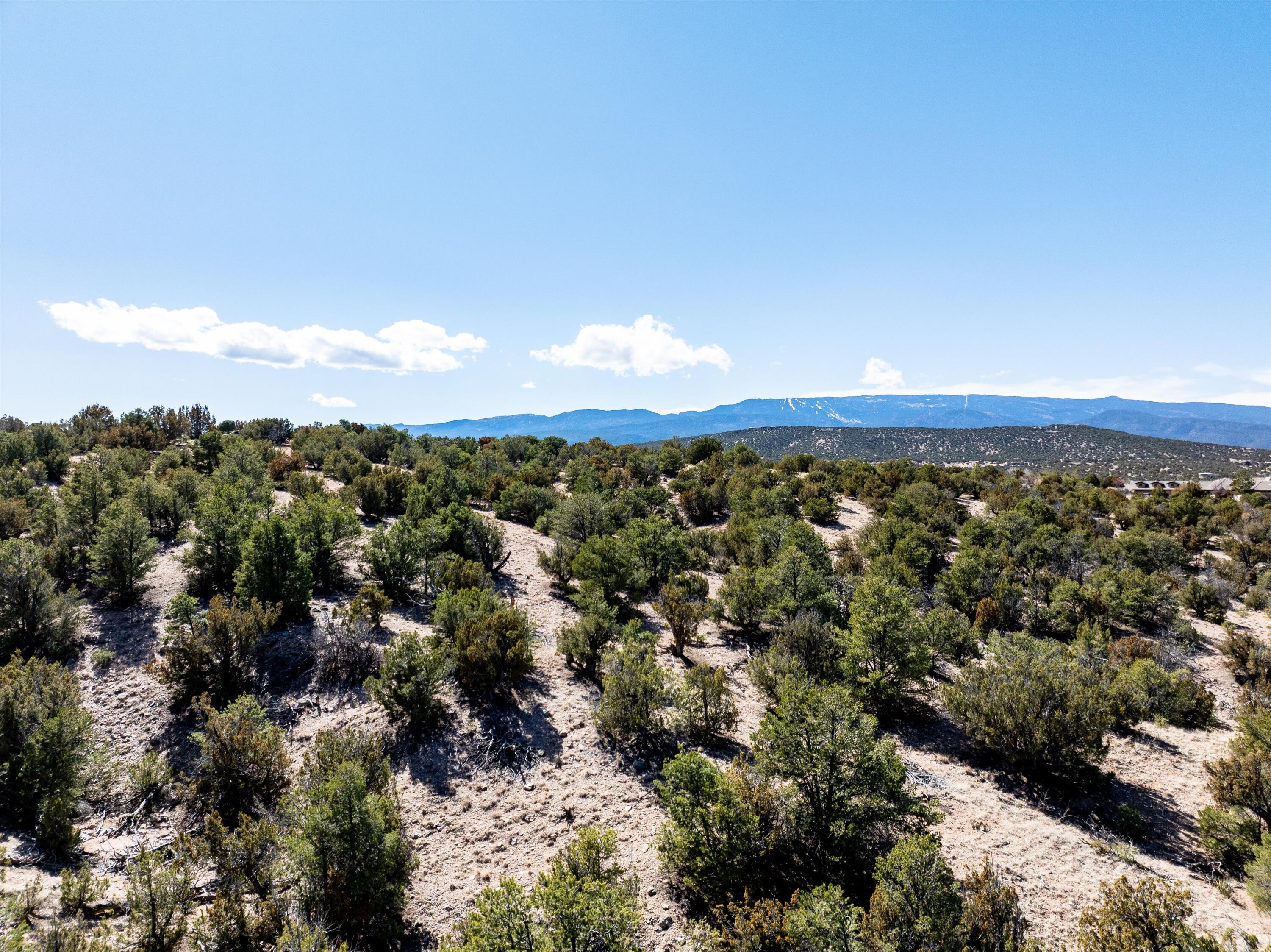 Land in Sandia Park 4