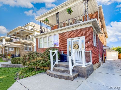 15 Carmel Rd, Buffalo, NY, 14214-1005 | Card Image