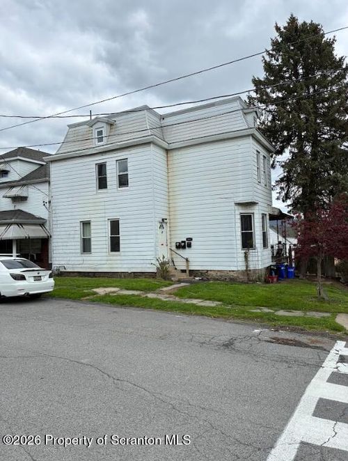 1502 Church Ave, Scranton, PA, 18508-1807 | Card Image