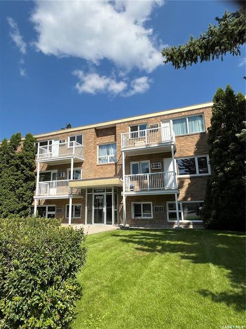20-4505 Rae St, Regina, SK, S4S3B2 | Card Image
