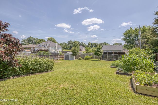 408 Walton St, House other with 5 bedrooms, 4 bathrooms and null parking in Carl Junction MO | Image 42