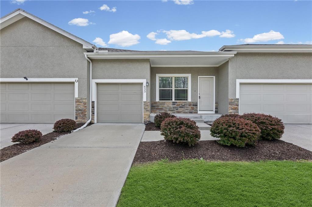 Residential in Kansas City 3