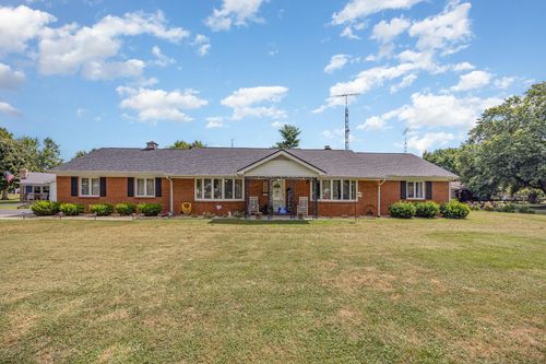 100 E Lewis Ave, Sabina, OH, 45169-1347 | Card Image