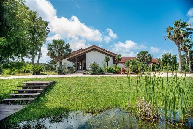 1809 W Harrison Ave, House other with 3 bedrooms, 4 bathrooms and 3 parking in Port O Connor TX | Image 19