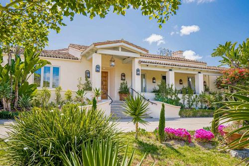 17716 Via De Fortuna, Rancho Santa Fe, CA, 92067 | Card Image