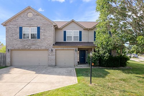 6467 W Deer Crossing Blvd, Mccordsville, IN, 46055-9298 | Card Image