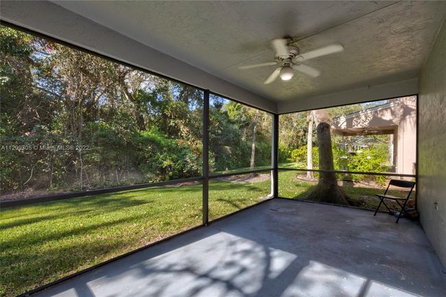 3730 Cypress Fern Way, House other with 4 bedrooms, 3 bathrooms and null parking in Coral Springs FL | Image 31