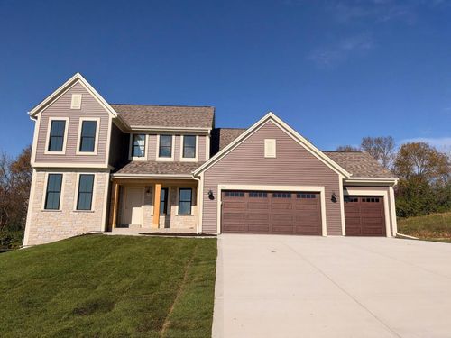 3804 Oakmont Trail, Waukesha, WI, 53188 | Card Image
