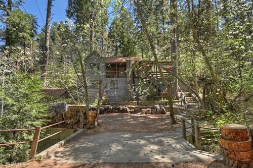 851 Cottage Grove Rd, Lake Arrowhead, CA, 92352 | Card Image