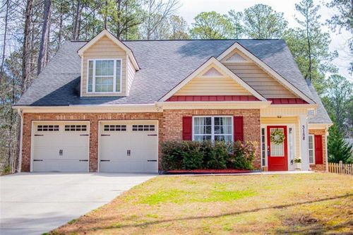 3158 Sweetbriar Dr, Villa Rica, GA, 30180-7816 | Card Image