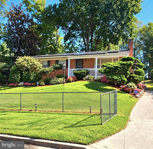 7302 Epping Ave, FORT WASHINGTON, MD, 20744-2017 | Card Image