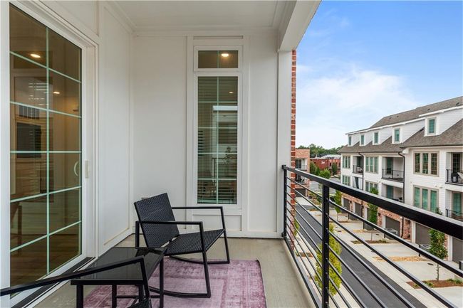 137 Devore Rd, Condo with 1 bedrooms, 2 bathrooms and 1 parking in Alpharetta GA | Image 13