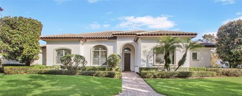 11820 Waterstone Loop Dr, WINDERMERE, FL, 34786-5437 | Card Image