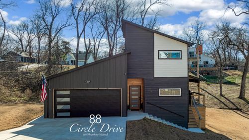88 Circle Dr, Afton, OK, 74331-8041 | Card Image