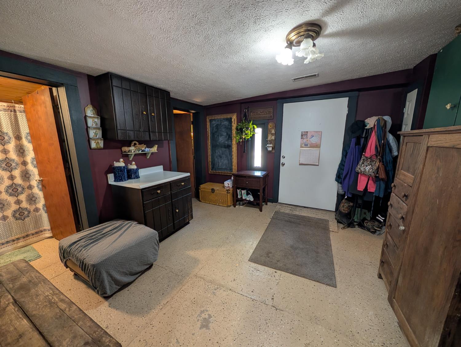Residential in North Vernon 4