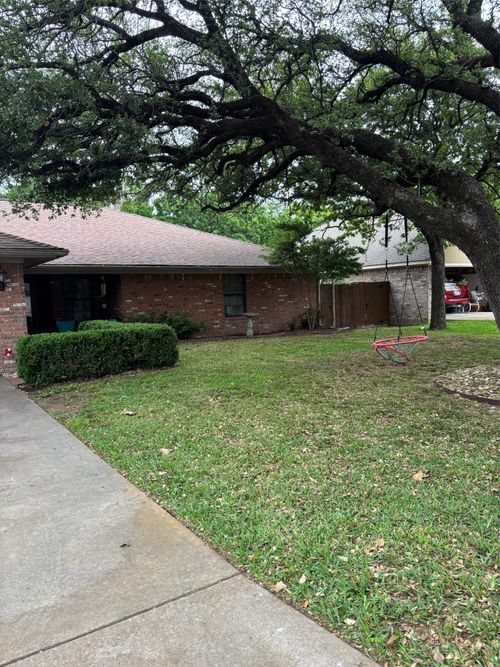 1809 N Cypress Ave, Stephenville, TX, 76401-2243 | Card Image