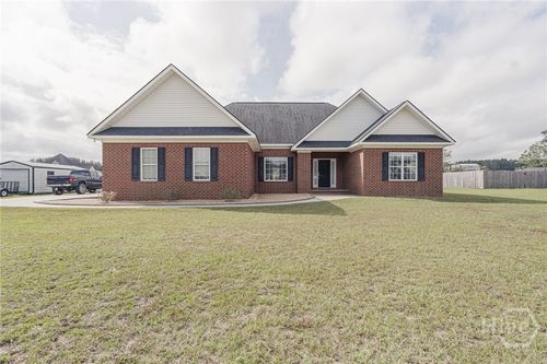 1705 Scarlett Pl, Brooklet, GA, 30415-6180 | Card Image