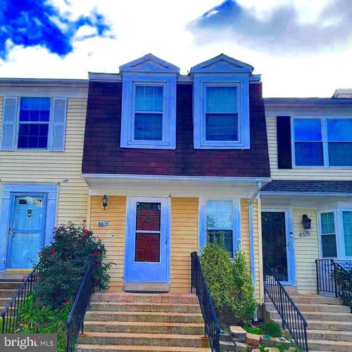 8657 Braxted Ln, MANASSAS, VA, 20110-4579 | Card Image