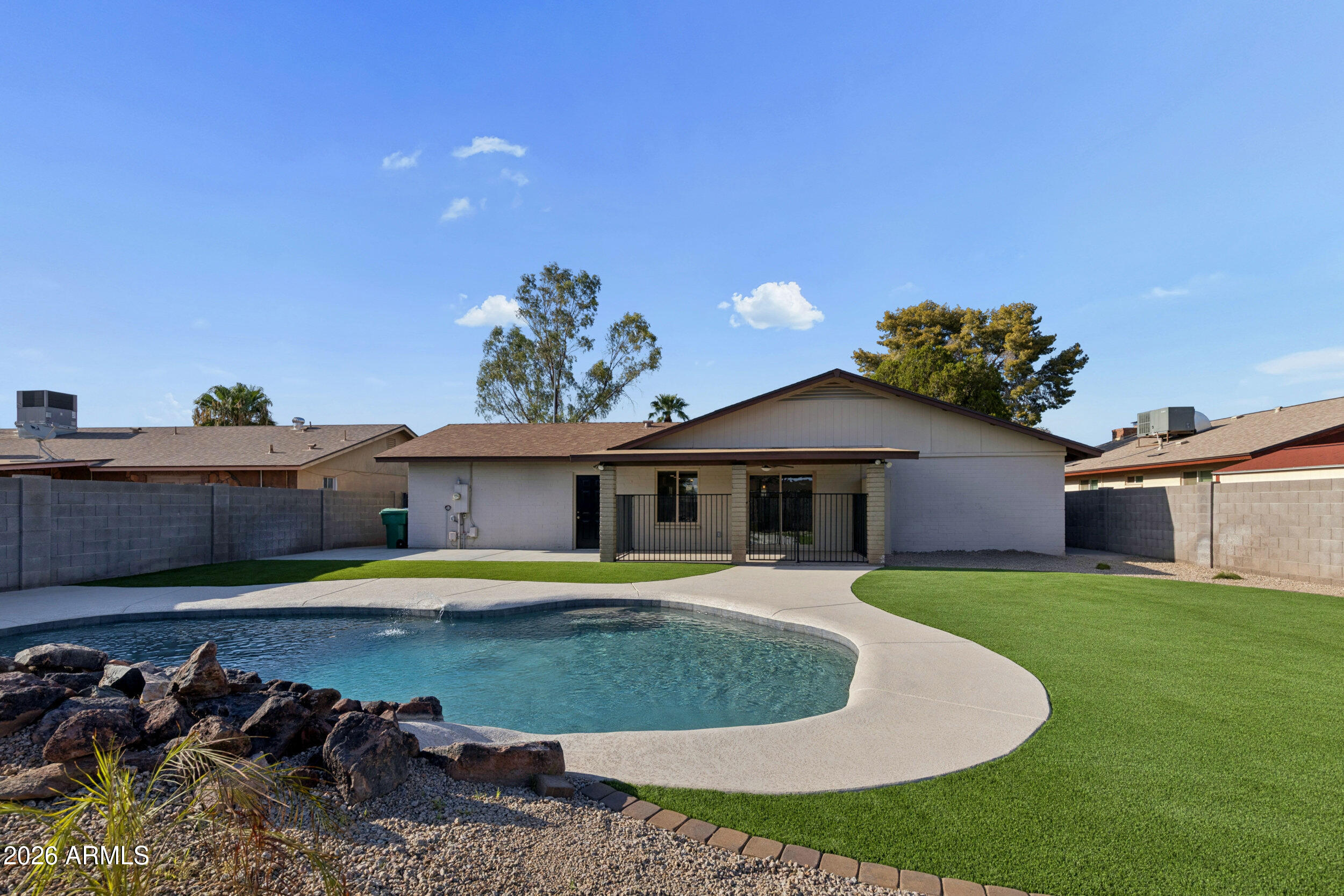 Residential in Mesa 2