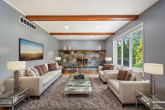 1139 Snead Dr, House other with 4 bedrooms, 2 bathrooms and null parking in Troy MI | Image 17