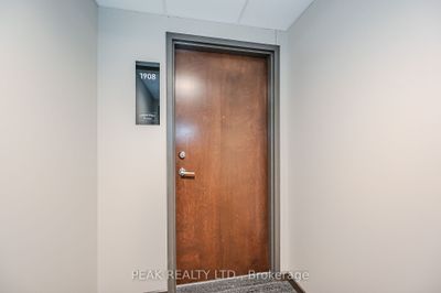 1908 - 108 Garment St, Condo with 2 bedrooms, 2 bathrooms and 1 parking in Kitchener ON | Image 3