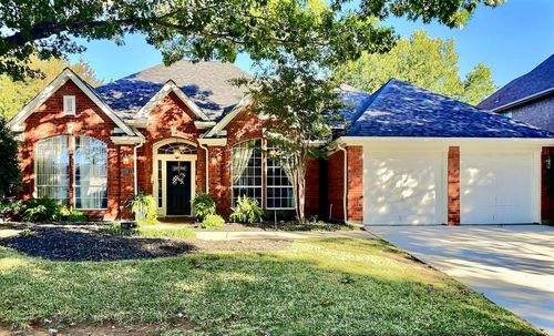 2904 Branch Hollow Cir, Flower Mound, TX, 75028-4687 | Card Image