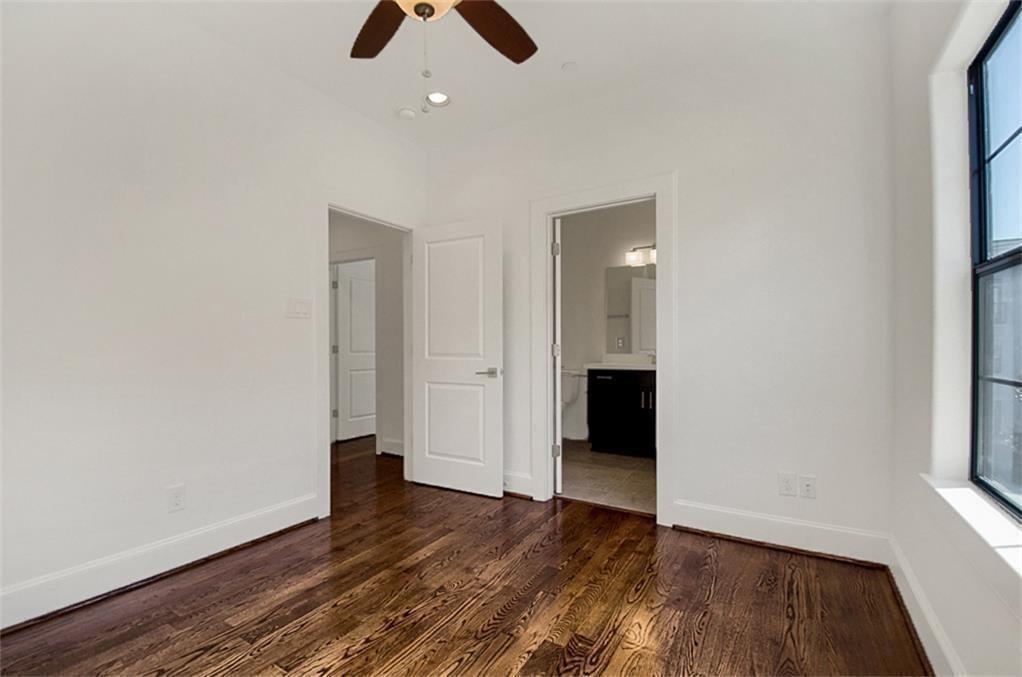 Residential Lease in Houston 2