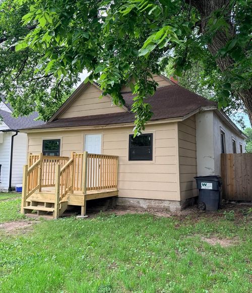 643 W Hendryx St, Wichita, KS, 67213-4534 | Card Image