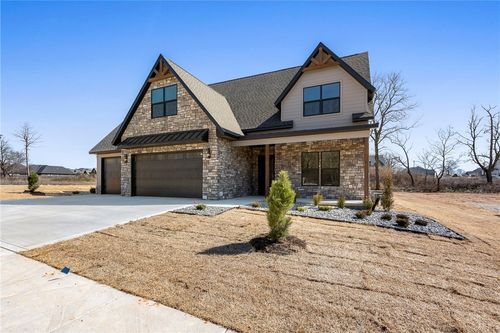 3620 Bridger Lane, Bentonville, AR, 72712 | Card Image