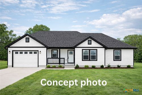 1601 Mill St, Gatesville, TX, 76528-2248 | Card Image