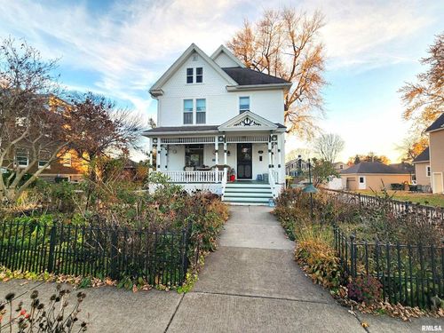 122 W South St Street, Geneseo, IL, 61254 | Card Image