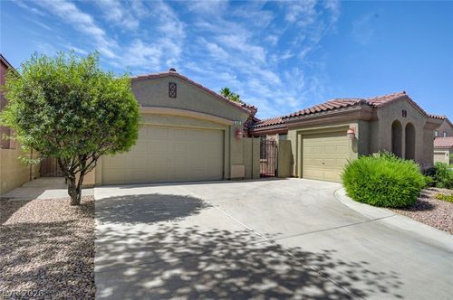 849 Ashford Way, Henderson, NV, 89015-2400 | Card Image