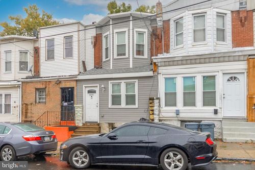 7275 Saybrook Ave, PHILADELPHIA, PA, 19142-1053 | Card Image